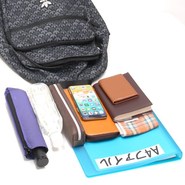 adidas Originals Monogram Backpack IU0009 NS [adidas Originals]