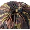 Vidaxl Mummy Sleeping Bag, Three-Season
