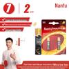 Nanfu No. 7 Alkaline Batteries CN plug (adapter included)