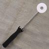 Diameter 50mm*2s Aluminum Alloy Fiberglass Bubble Laminating Roller Rolling Tool