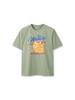 Top Ten Women'S) Quick-Dry Graphic Short Sleeve T-Shirt_Msf2Ts2103 (A Type)