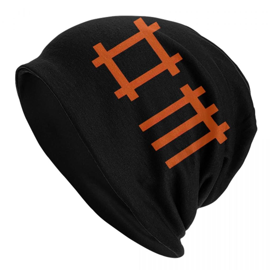 Custom Depeche Cool Mode Electronic Rock Beanie Cap Unisex Winter Warm Bonnet Femme Knit Hats Outdoor Skullies Beanies Caps