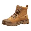 High-Top Outdoor Work Boots