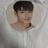 [USED] SEVENTEEN Jun Past Fan