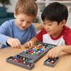 Brain Training Toy Desktop Game Toys Educational Game Clever Calculation Toy  Family Game Night