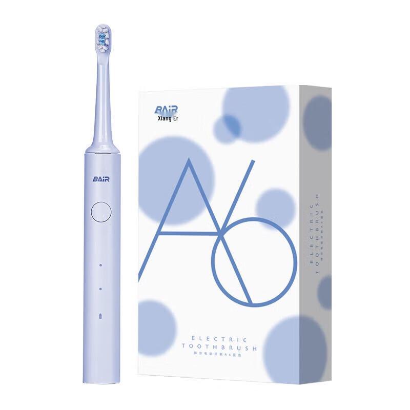 

Bayer A6 Sonic Electric Toothbrush
