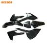 For HUSQVARNA 16-18 Full Plastic Kit Motorcycle Fairing Cover Front Rear Fenders Mudguard Number Plate FC FE TC TE TX 125-450