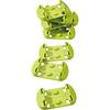 Accessoire - HABA - Kullerbü Complément Raccords de Sol - Mixte - Vert - Enfant