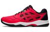 Gel Renma Electric Red Black 1071A068-601