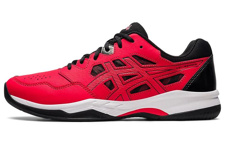 ASICS Gel Renma Электрический Красный Черный 1071A068-601 42