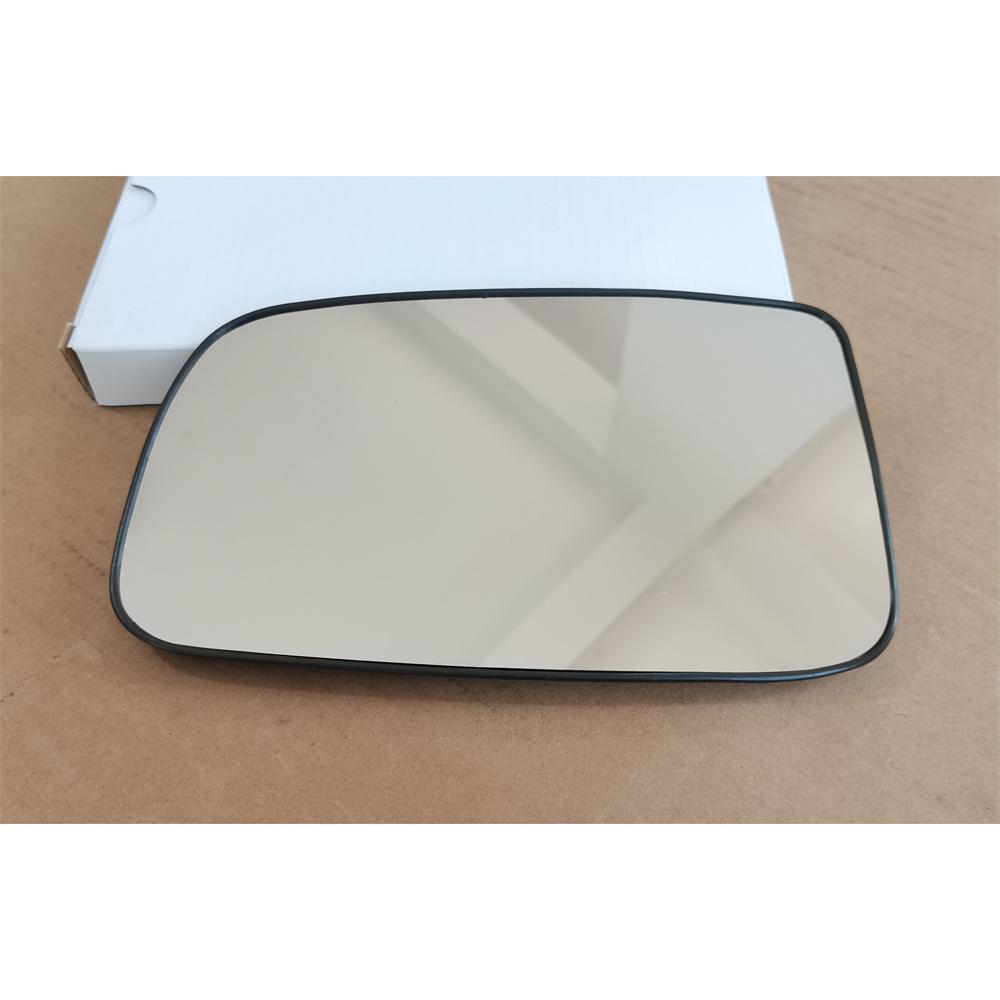 Car Mirror Glass Heated with Backing Left Side For MITSUBISHI LANCER 2002-2007