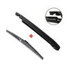 Rear Wiper Blade & Arm Set Kit for KIA Carnival Sedona 2006-2012 Windshield Windscreen Rear Window