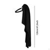 Shoulder Cape Cosplay Props Retro Shawl for Stage Role Play
