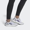 New Adidas Ultra Boost 20 Dash Grey Blue Metallic Women's EG0715