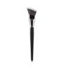 New single oblique head foundation brush blush brush high quality wooden handle bristles soft multi-functional brush beauty tool