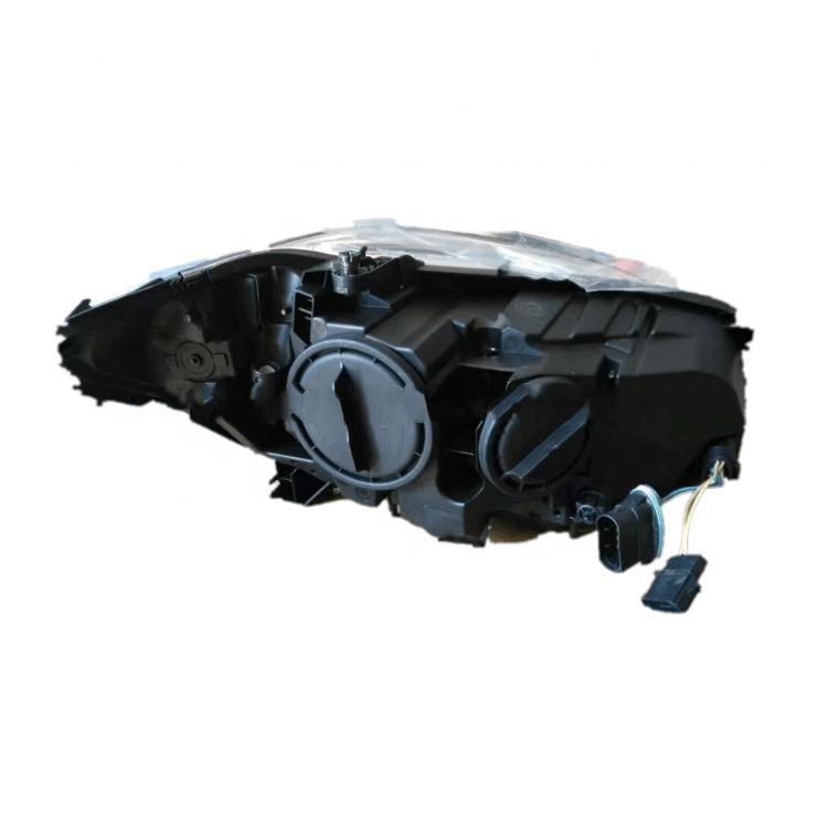 Compatible Headlights for Mercedes W220 S350 (Models: 2208204361, 2208204461)