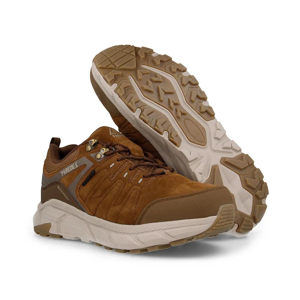 Paredes Hiking Boots Montesa
