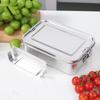 Nufeng 304 Stainless Steel Bento Lunch Box