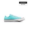 Chuck Taylor All Star Seasonal Color Double Cyan A06566c