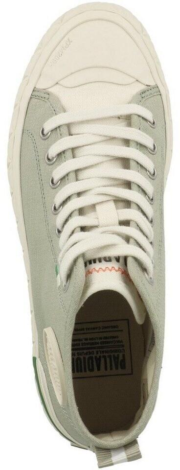 Boots Palladium Palla ACE Chukka CVS Mode Abbey Stone