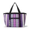 Isabelle Marant Pp0021fa A1x17m 86pe Darwen Darwen Logo Stripe Tote