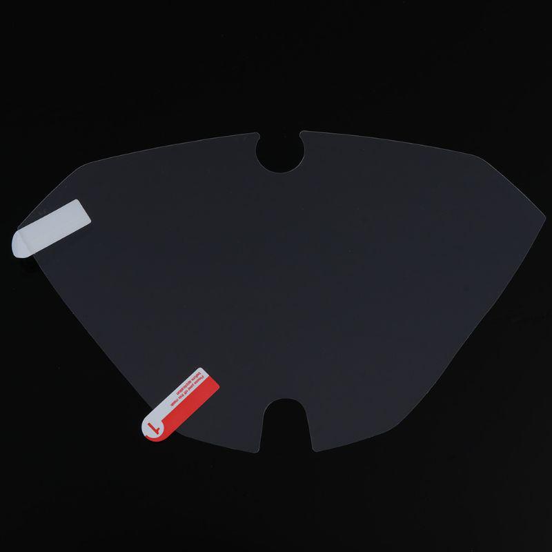 2 Set Low Liquid for Nano Scratch Cluster Screen Dashboard for Protection Instrument Film Fits for Yamaha NVX Aerox 155