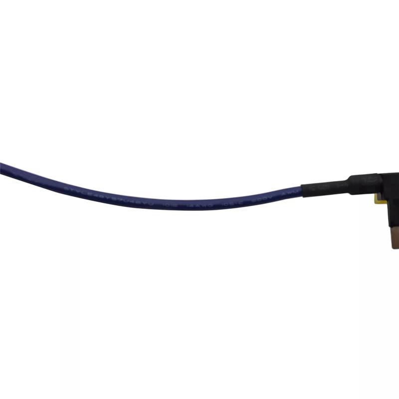 A03Z-TIPM Repair Fuel Pump Relay Bypass Cable For Dodge Ram 1500 2500 3500 2011-2012