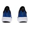Converse Casual Fabric Low-Top Casual Running Shoes Unisex Blue