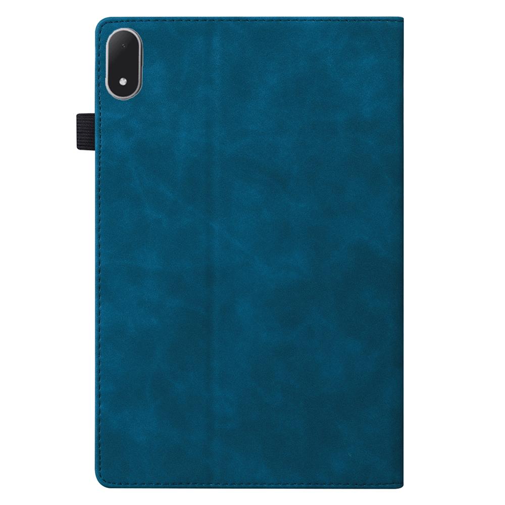 For OnePlus Pad 3/Oppo Pad 4 Pro Case PU Leather Protective Folio Tablet Cover with Card Holder