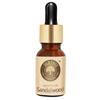Altes Baumreines Sandelholz-Ätherisches Öl für Duft, Haut, Baden (15ml) - Sandelholzöl mit Tropfer zur Stressbewältigung & Entspannung, Aromatherapie