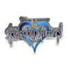 Kingdom Hearts Alumi Magnet
