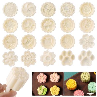 Zubehör zum Cookies-Backen – Keksstempel
