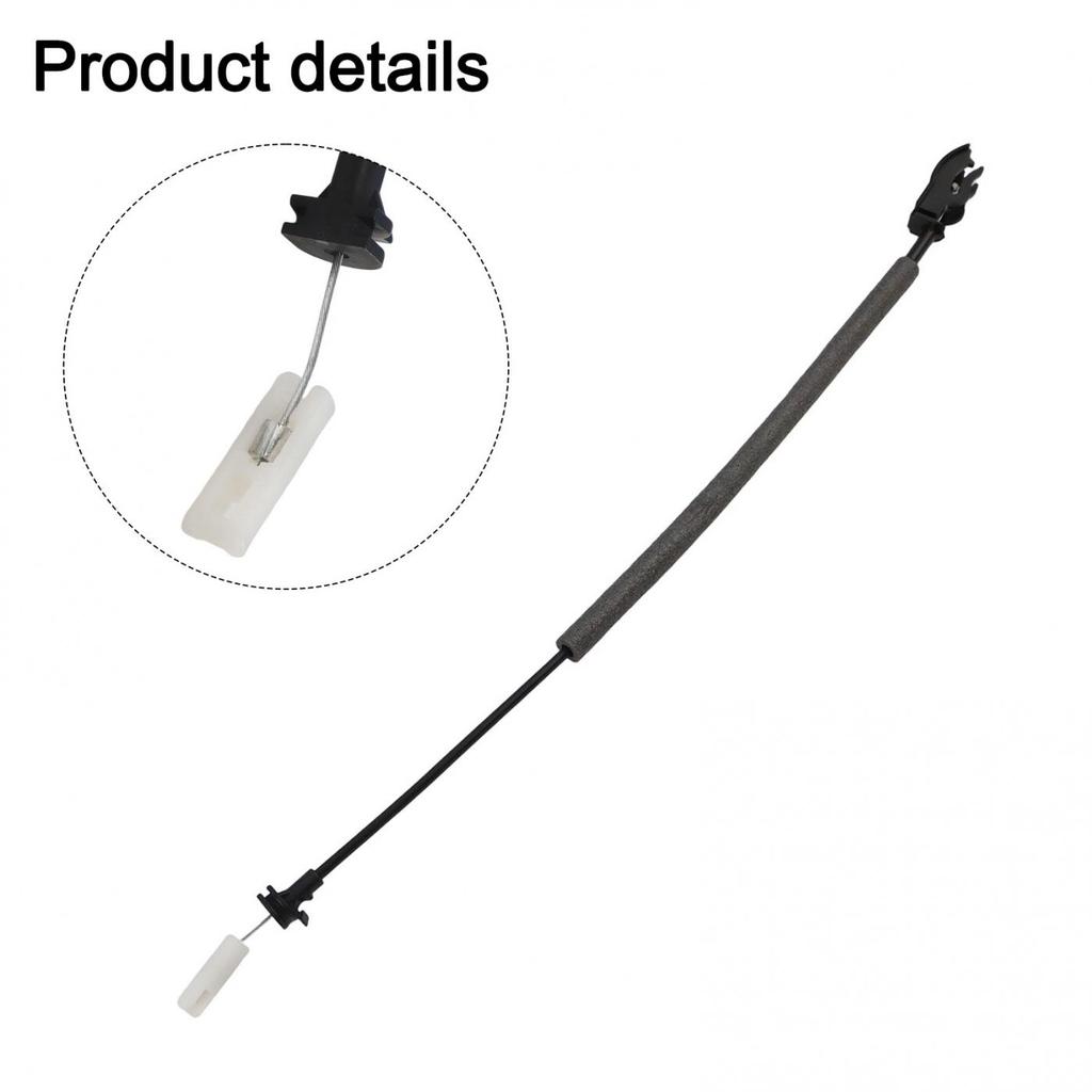 Easily Replaceable Inside Handle Lock Cable for BMW For X5 For E53 Models