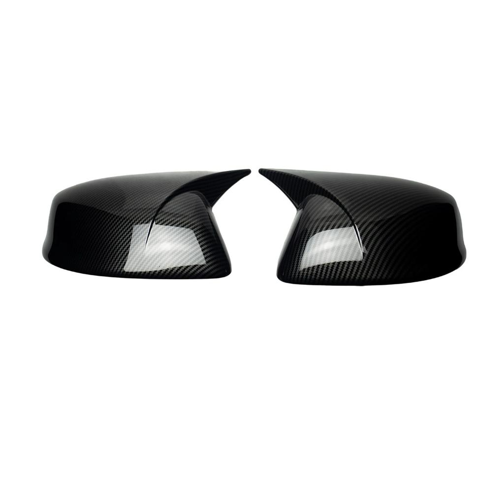 Car Rearview Side Mirror Cover Fit For Honda Civic Sedan 9th FB 2012 2013 2014 2015 Wing Cap Rear View Case Trim