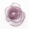 Supplies Snow Ribbon Flower Packaging Material Bouquet Floral Ribon Silk Corrugated Fishtail Yarn Flower Shop