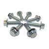 Car Stainless Steel Truck Bed Mounting Hardware 15034696 For Chevrolet Silverado