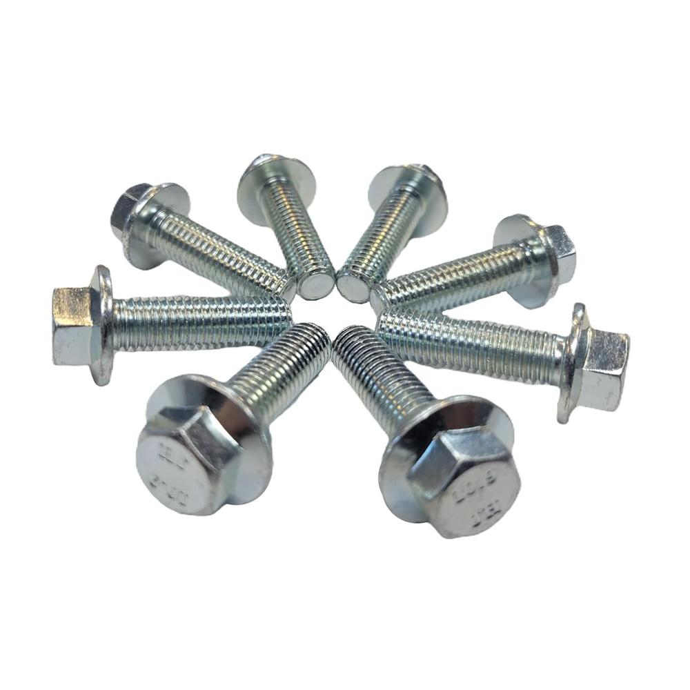 Car Stainless Steel Truck Bed Mounting Hardware 15034696 For Chevrolet Silverado