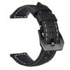 Classic 1pc 20mm Frosted pu Leisure Watch Band for Samsung/ Huawei/ Xiaomi/ Garmin Universal Smartwatch Accessories