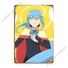 Rimuru Tempest Lord Metal Plaque Poster Pub Wall Decor Club Bar Cinema Tin Sign Poster