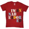 The Stone Roses Adored T-shirt