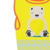 Korntex Childrens/Kids Funtastic Wildlife Polar Bear Safety Vest