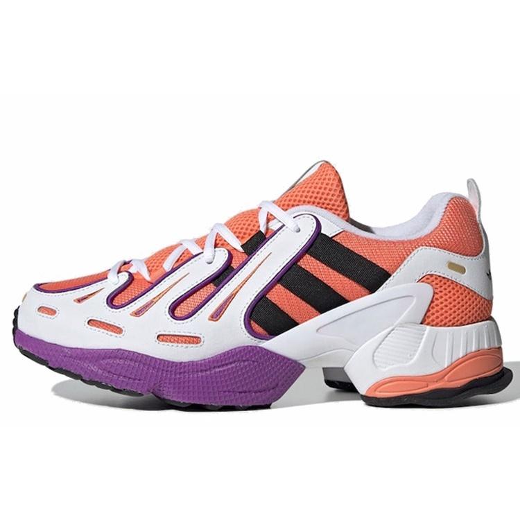 adidas EQT Gazelle  Scarlet Purple  Men s EE7743 EU 42⅔