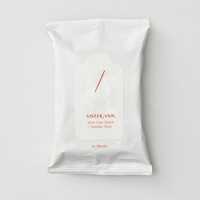 Nahahooldus – Meigi eemaldaja