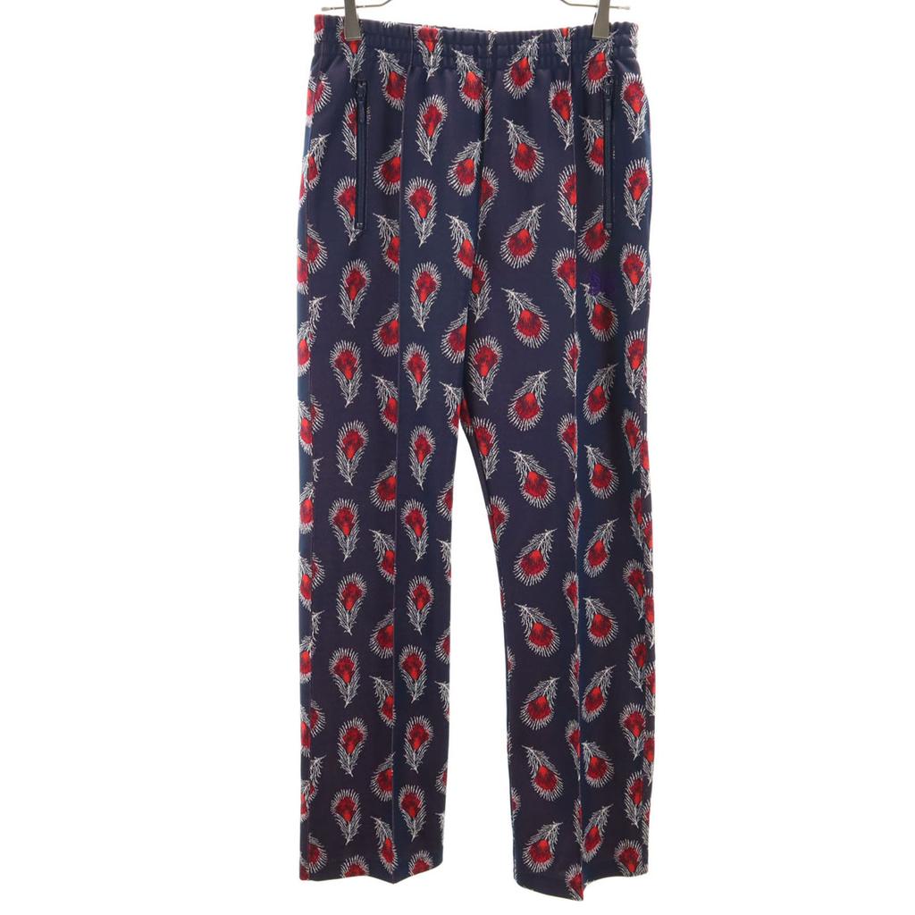 Needles Made In Japan Easy Pants XS Navy Men's Used