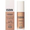 -Isdin Coverage Haute Couvrance Fond de Teint SPF50+ 30 ml (Teinte : 2.0 Beige)