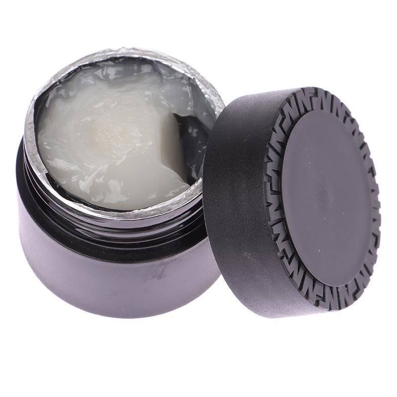 10G Fruit Flavour Eyelash Glue Remover Zero Stimulation Quick Removing Eyelash Extensions Tools Fragrancy Smell Cream Makeup