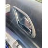 1Pc/1 Set Interior Door Handle Chrome Inner Door Open Handles Left Right for Haima S7 2010-2013 Car Replacements