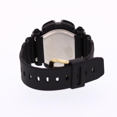 CASIO G-SHOCK GSHOCK DW-9052GBX-1A9 ( DW 9052GBX 1A9 DW9052GBX1A9 DW-9052GBX DW-9052 ) Wrist Watch For Men