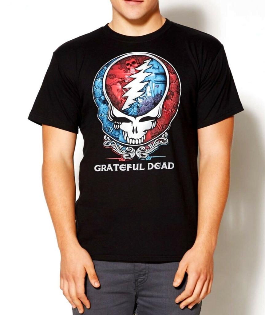 Buy Grateful Dead T Shirt Steal Your 
