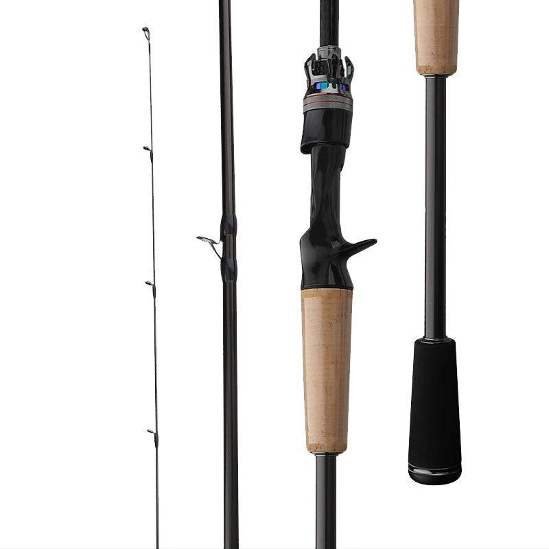 Brangdy Lanxi Carbon Lure & Casting Rod